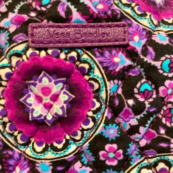 2 Vera Bradley Bags - Picture 4 of 16